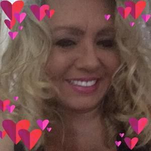 Meet your Posher, Vickie